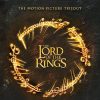 TARU SORMUSTEN HERRASTA - LORD OF THE RINGS: TRILOGY THEATRICAL CUT (3 disc) - Blu-ray TARU SORMUSTEN HERRASTA - LORD OF THE RINGS: TRILOGY THEATRICAL CUT (3 disc) - Blu-ray